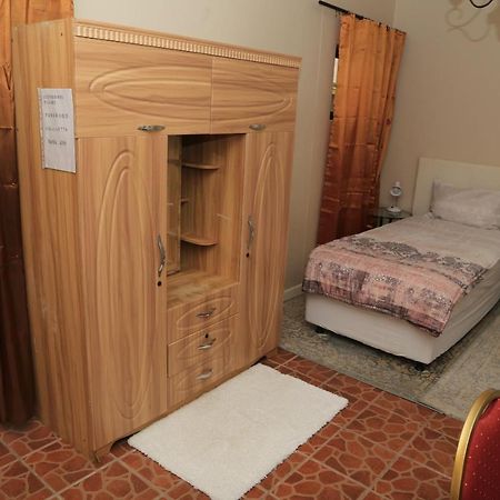 Coco Palm Bed & Breakfast Віндгук Екстер'єр фото
