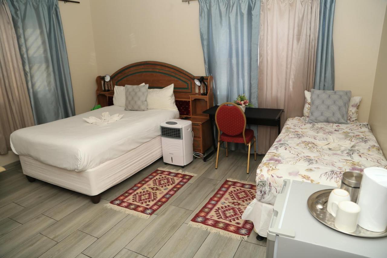 Coco Palm Bed & Breakfast Віндгук Екстер'єр фото