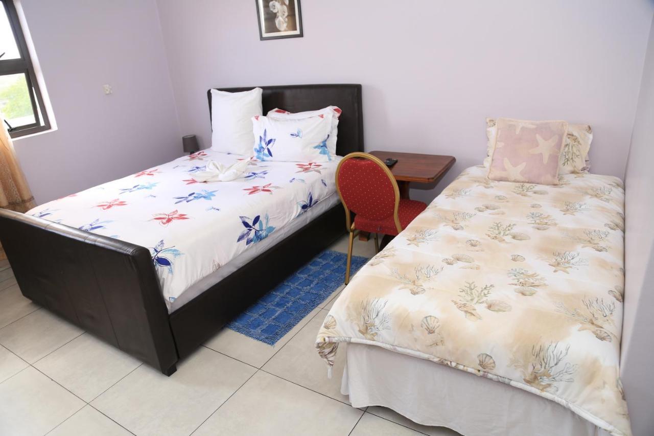 Coco Palm Bed & Breakfast Віндгук Екстер'єр фото